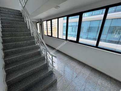 Ziverbey Fah. Kerim Gökayda Yeni Binada Satılık 2+1 19