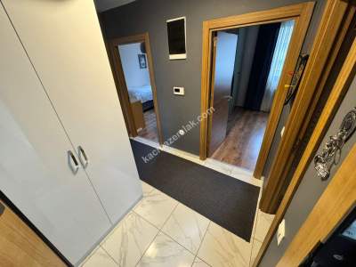 Ziverbey Fah. Kerim Gökayda Yeni Binada Satılık 2+1 15