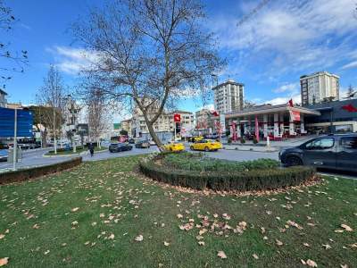 Ziverbey Fah. Kerim Gökayda Yeni Binada Satılık 2+1 2