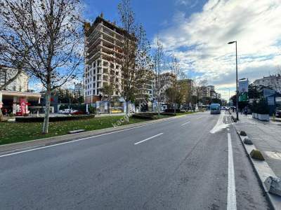 Ziverbey Fah. Kerim Gökayda Yeni Binada Satılık 2+1 6