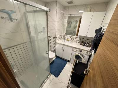 Ziverbey Fah. Kerim Gökayda Yeni Binada Satılık 2+1 18