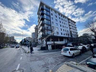 Ziverbey Fah. Kerim Gökayda Yeni Binada Satılık 2+1 4