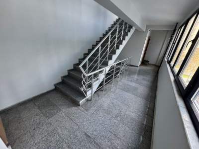 Ziverbey Fah. Kerim Gökayda Yeni Binada Satılık 2+1 20