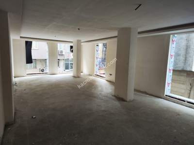 İstanbul Çağlayan Adliye Yakının'da Satılık Home Ofis 6