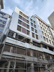 İstanbul Çağlayan Adliye Yakının'da Satılık Home Ofis 7