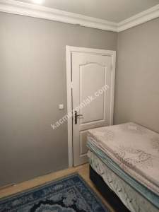 Çağlayan Merkeze Yakın 1+1 Satılık Daire 9