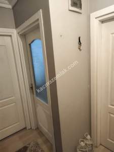 Çağlayan Merkeze Yakın 1+1 Satılık Daire 6