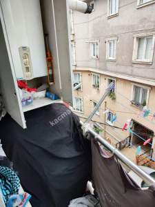 Çağlayan Merkeze Yakın 1+1 Satılık Daire 7