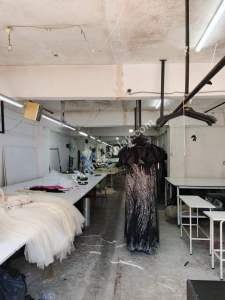 Çağlayan Park Caddesi'nde 130M2 İşyerine Konuta Uygun 4