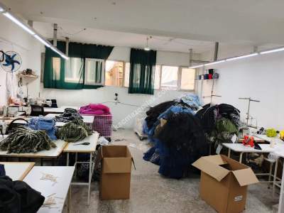 Çağlayan Park Caddesi'nde 130M2 İşyerine Konuta Uygun 2