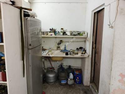 Çağlayan Park Caddesi'nde 130M2 İşyerine Konuta Uygun 3