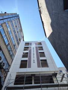 İstanbul Çağlayan Adliye Yakının'da Satılık Home Ofis 11