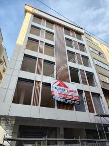 İstanbul Çağlayan Adliye Yakının'da Satılık Home Ofis 1