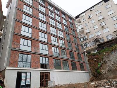 Kağıthane Seyrantepe De 4+1 Bahçeli Dubleks 2