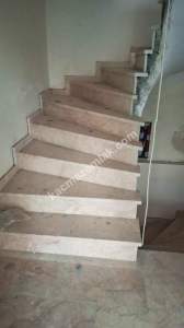 Kağıthane Seyrantepe De 4+1 Bahçeli Dubleks 9