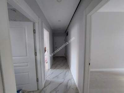 Merkezi Konumda Kullanışlı, Yüksek Giriş , Satılık 2+1 14