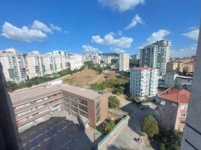 Merkezi Konumda Kullanışlı, Yüksek Giriş , Satılık 2+1 4