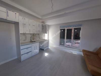 Merkezi Konumda Kullanışlı, Yüksek Giriş , Satılık 2+1 8