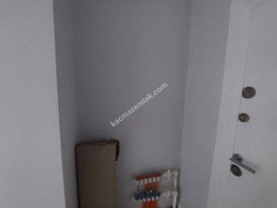 Merkezi Konumda Kullanışlı, Yüksek Giriş , Satılık 2+1 9