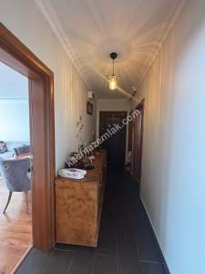 Kartal Gümüşpınar'da Site İçerisinde Satılık 3+1 Daire 21