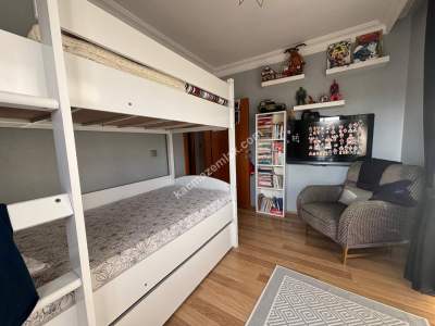 Kartal Gümüşpınar'da Site İçerisinde Satılık 3+1 Daire 13