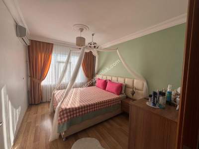 Kartal Gümüşpınar'da Site İçerisinde Satılık 3+1 Daire 9