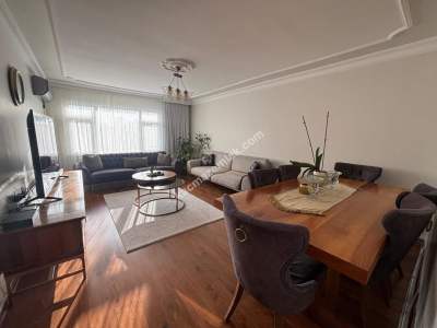 Kartal Gümüşpınar'da Site İçerisinde Satılık 3+1 Daire 2