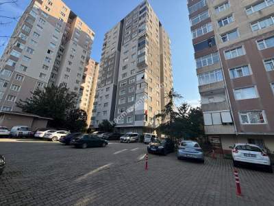 Kartal Gümüşpınar'da Site İçerisinde Satılık 3+1 Daire 30