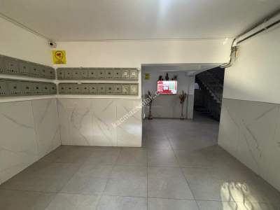 Kartal Gümüşpınar'da Site İçerisinde Satılık 3+1 Daire 25