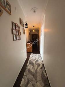 Kartal Gümüşpınar'da Site İçerisinde Satılık 3+1 Daire 20