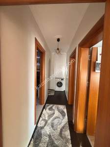 Kartal Gümüşpınar'da Site İçerisinde Satılık 3+1 Daire 19