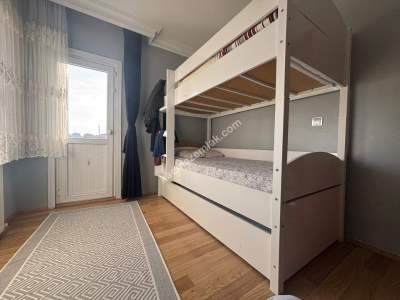 Kartal Gümüşpınar'da Site İçerisinde Satılık 3+1 Daire 11