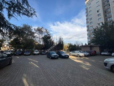 Kartal Gümüşpınar'da Site İçerisinde Satılık 3+1 Daire 29