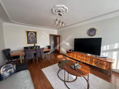 Kartal Gümüşpınar'da Site İçerisinde Satılık 3+1 Daire 4