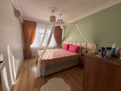 Kartal Gümüşpınar'da Site İçerisinde Satılık 3+1 Daire 8