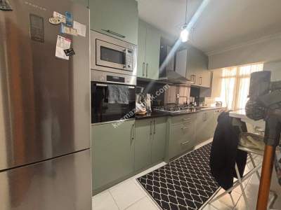 Kartal Gümüşpınar'da Site İçerisinde Satılık 3+1 Daire 7