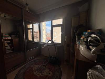 Kartal Gümüşpınar'da Site İçerisinde Satılık 3+1 Daire 14