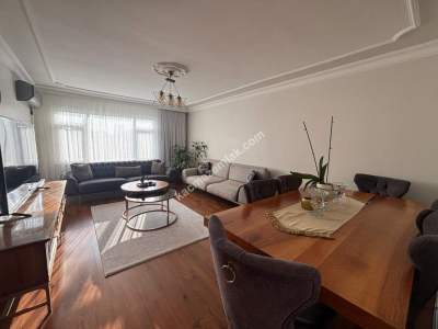 Kartal Gümüşpınar'da Site İçerisinde Satılık 3+1 Daire 3