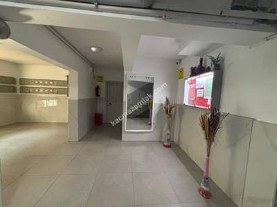 Kartal Gümüşpınar'da Site İçerisinde Satılık 3+1 Daire 24