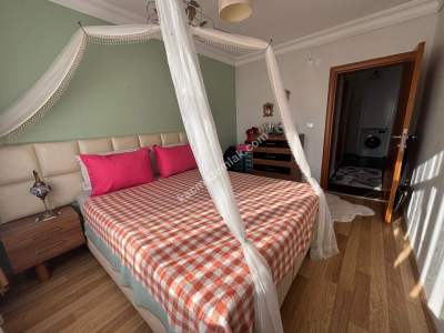 Kartal Gümüşpınar'da Site İçerisinde Satılık 3+1 Daire 10