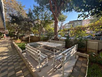 Kartal Gümüşpınar'da Site İçerisinde Satılık 3+1 Daire 27