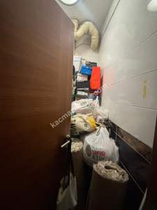 Kartal Gümüşpınar'da Site İçerisinde Satılık 3+1 Daire 15