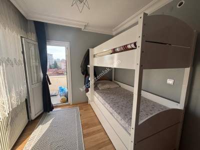 Kartal Gümüşpınar'da Site İçerisinde Satılık 3+1 Daire 12