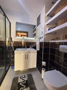 Kartal Gümüşpınar'da Site İçerisinde Satılık 3+1 Daire 18