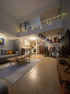 Kartal Kordon Boyu Satılık Daire Asma Kat Odalı 1