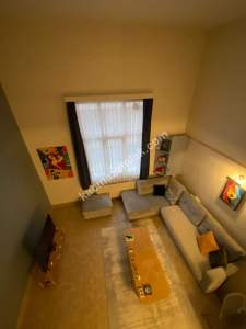 Kartal Kordon Boyu Satılık Daire Asma Kat Odalı 2