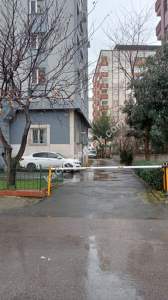 Kartal Kordon Boyu Satılık Daire Asma Kat Odalı 9