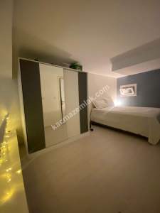 Kartal Kordon Boyu Satılık Daire Asma Kat Odalı 3