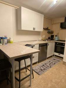 Kartal Kordon Boyu Satılık Daire Asma Kat Odalı 6