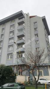 Kartal Kordon Boyu Satılık Daire Asma Kat Odalı 8